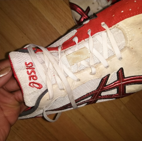 Men's track 👟 spikes - Picture 5 of 5